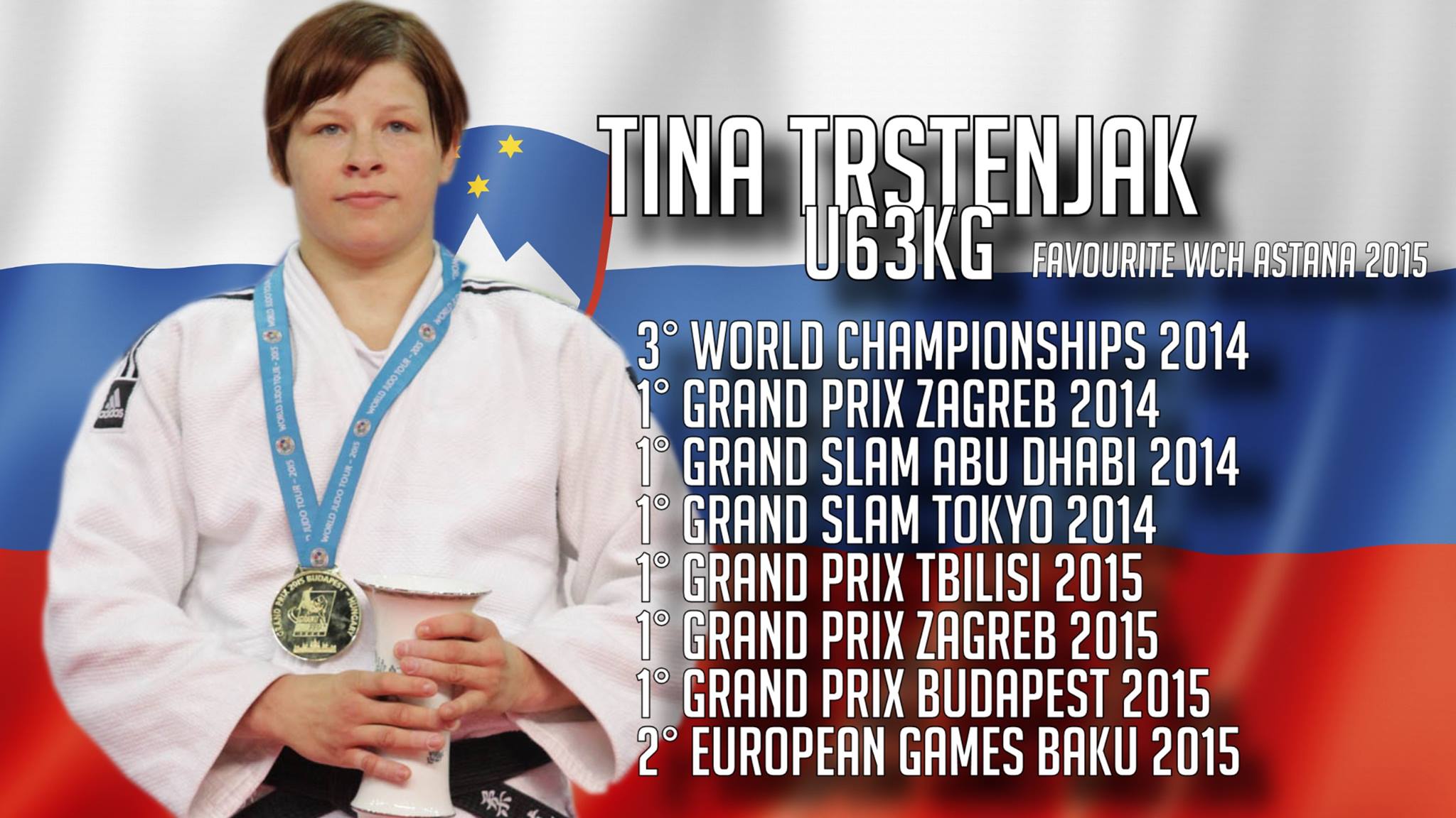 Tina Trstenjak